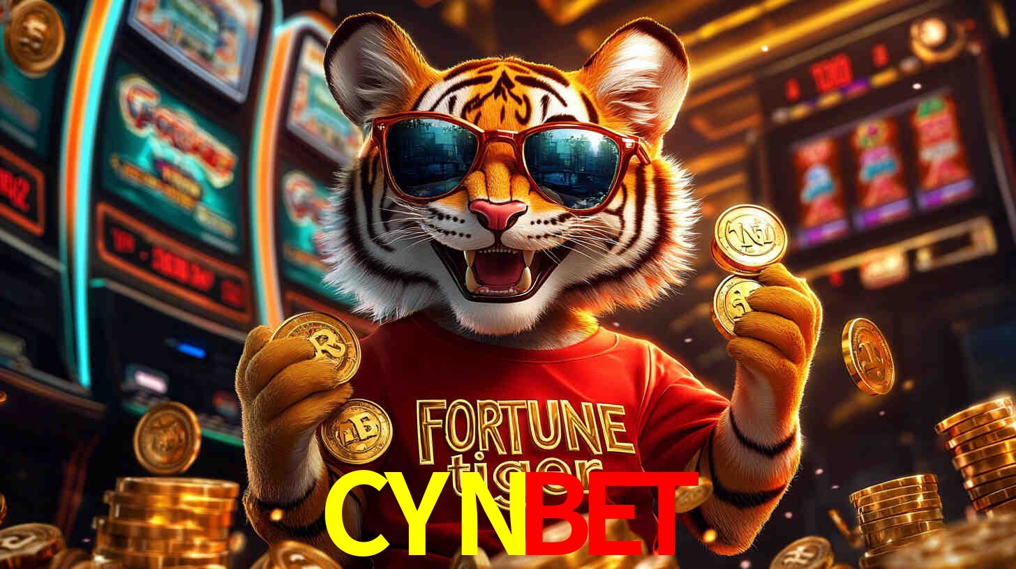 Por Que Jogar Fortune Tiger no CYNBET