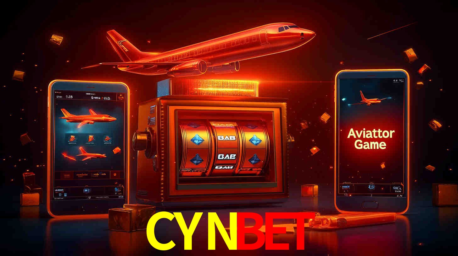 Como Jogar Aviator no CYNBET