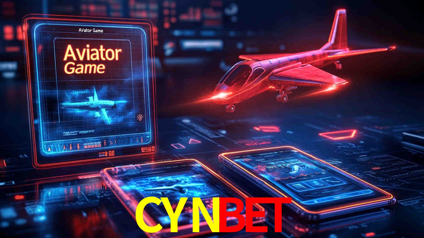 Benefícios do Aviator no CYNBET
