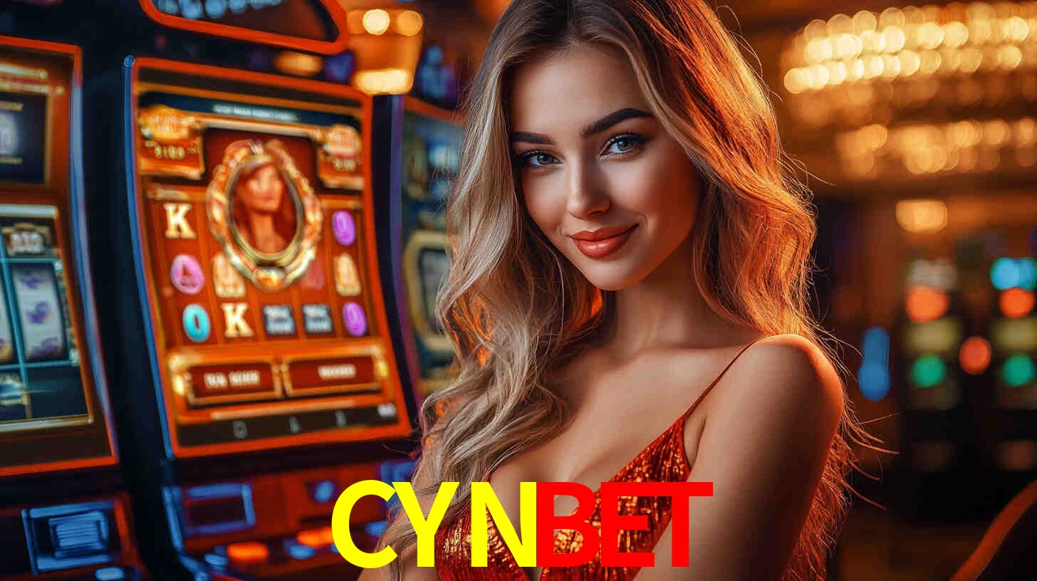 Slots Exclusivos no CYNBET
